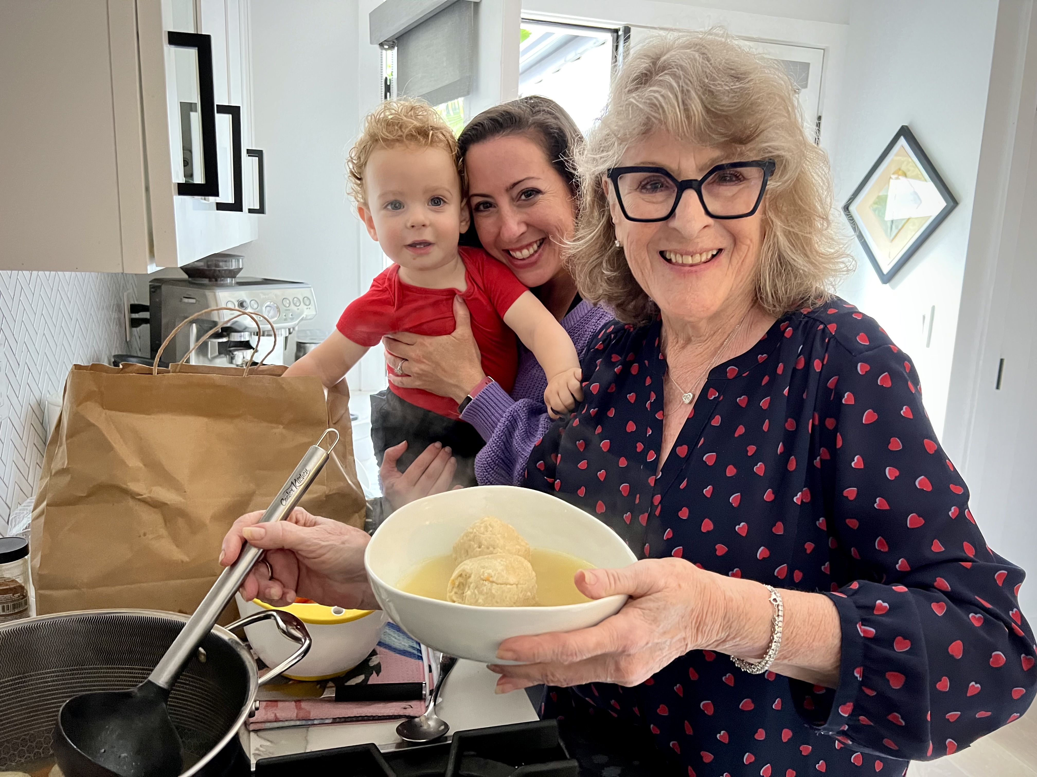 Lisa Gumenick Schwenker